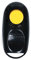 i-Click Karen Pryor Clicker Product - schwarz