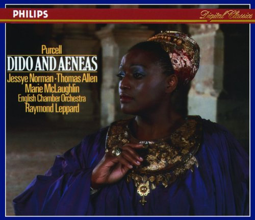Purcell: Dido and Aeneas