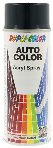 Dupli-Color 576140 Auto-Color-Spray 8-0640, 400 ml, Blau/Schwarz