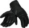 Revit Drifter 3 H20 Damen Motorrad Handschuhe (Black,XL)