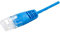 Cavo telefonico RJ45 1 coppia (4/5) 3 M