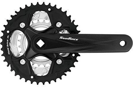 SUNRACE Fcm500 305850650 12V Kettengelenk (10p Uni-Erwachsene, Taille Unique, grau, Einheitsgröße