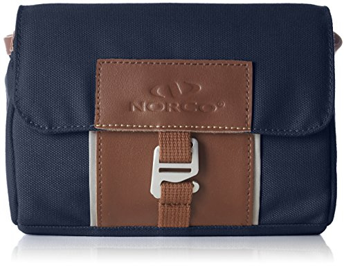 Norco Unisex Glenton Satteltasche