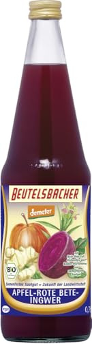 demeter Apfel-Rote Bete-Ingwer 1 x 0,70 L
