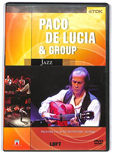 Paco de Lucia & Group