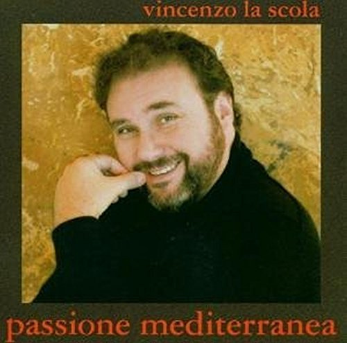 Passione Mediterranea