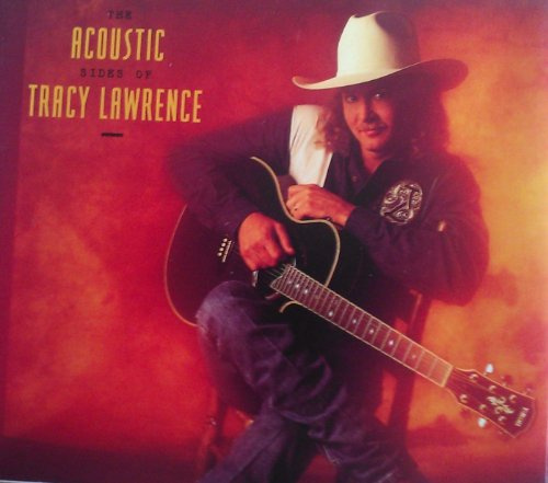 The Acoustic Sides of Tracy Lawrence