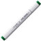 COPIC Classic Marker Typ G - 09, Veronese Green, professioneller Layoutmarker, mit einer breiten und einer feinen Spitze