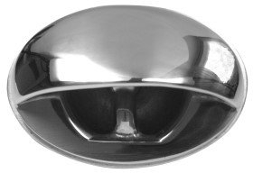 Wasserskihaken, 92mm, 65mm, 50mm