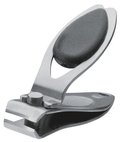 ERBE Nagelknipser INOX Pocket m.Feile