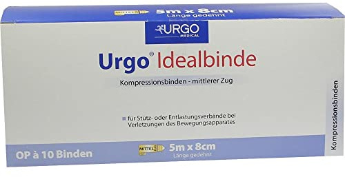 Urgo Idealbinden 8 Cmx5 m