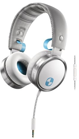 PHILIPS SHO7205WT/28 O'Neill The Construct Casque Bandeau Blanc