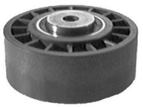 TRUCKTEC AUTOMOTIVE Spannrolle, Keilrippenriemen 02.19.074