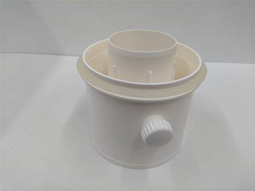 ideal NEW FLUE CONNECTOR 208175