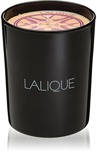 Lalique Fig Tree Amalfi - Italy Candle