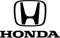 Honda Original (71106-SE0-A00) Kennzeichenhalterung
