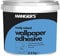 Mangers Heavy Duty Ready Mixed Wallpaper Adhesive 2.5kg (696322)