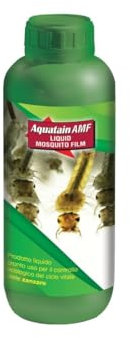 AQUATAIN AMF-Anti Mosquitos Larvicida 1L Líquido San