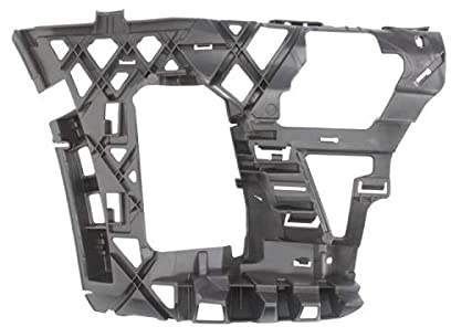PRASCO Halter, Stoßfänger VG4021003