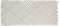 Catral 43040012 Celosía Mimbre Extensible, Mimbre, 150 x 3 x 50 cm