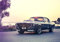 Plakat Ford-Mustang Eleanor 1967 Wand-Kunst