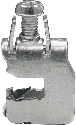 EGB 40er Pack Sammelschienen-Klemme 16/2 SK 16 F5