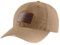 Carhartt Rigby Stretch Fit Leatherette Patch Cap
