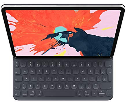 Apple Smart Keyboard Folio (para el iPad Pro de 11 pulgadas) - Español