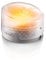 Somfy 2401584 - LED Lampe für Torantrieb oder Garage, Warnung beim Öffnen oder Schließen, Auswahl der Farbe Orange oder Weiß