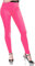 Das Kostümland Neon Leggings - Fluo Pink