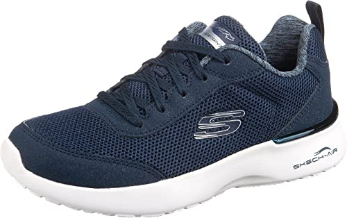 Skechers Damen Flex Appeal 5.0 New PathSneaker | Frühjahr-Sommer-Kollektion, Slip-On-Sneaker