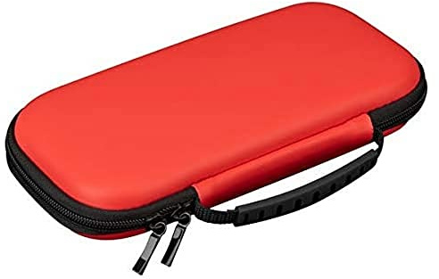 Nintendo Switch Lite Essential Starter Pack