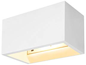 SLV PLASTRA QT-DE12 WL weiß