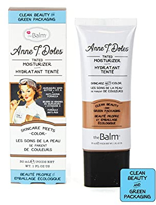 theBalm Anne T. Dotes Tinted Moisturizer #42
