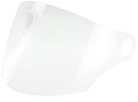S-Line Visiera Trasparente per Casco Jet S200 DP607