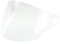 S-Line Visiera Trasparente per Casco Jet S200 DP607