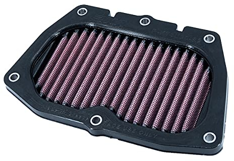 DNA High Performance Stage 2 Air Filter Compatible For KTM Duke 390 (17-23) PN: P-KT3N20-S2