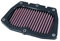 DNA High Performance Stage 2 Air Filter Compatible For KTM Duke 390 (17-23) PN: P-KT3N20-S2