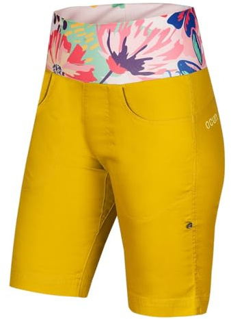 Ocun Damen Sansa Shorts Pants Kurze Hose