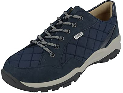 Finn Comfort Tessin Damen dunkelgrün