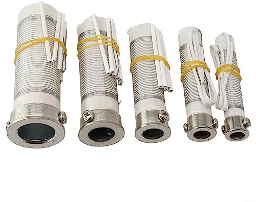 1 pc 300W Soldering Iron Heating Core Heating Element Soldering Iron Core Welding Tool Weld Equipment Metalworking Accessory