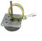 Generatore alternatore a turbine a 3 fasi, generatori alternatori a bassa velocità 12W 12V per turbina eolica turbina d'acqua 3V-24v Micro piccola fase vento