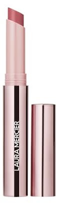 Laura Mercier High Vibe Lip Color Lipstick - Buzz (Mauve) 0.05oz (1.4g)