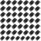 JNNJ 50 Stück Bremsleitung Befestigung Doppelclip, Auto Bremsleitung Clip, Schwarz, POM, 25x13x14mm, 5mm, 1250mm, Universal, 50 Stück
