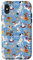 iPhone X/XS Disney Dogs I’m a Dog Person Blue Case