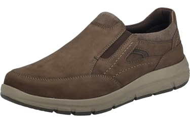 Josef Seibel Herren Slipper Giuseppe 09,Weite G (Normal),Wechselfußbett