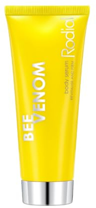 Luxurious Bee Venom Body Serum for All Skin Types 6.8 fl oz-Boosts Radiance, Hydrates, Firms & Brightens'