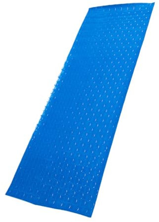 Toddmomy Tapis Antidérapant pour Piscine Tapis De Marche pour Échelle De Piscine Hors Sol Accessoire