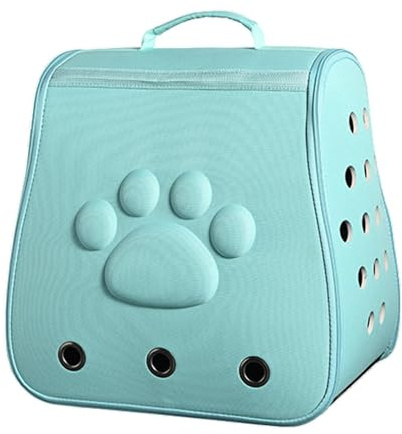 Hunde-Transportbox, Welpen-Transportbox | Faltbare Haustier-Transportbox – weiche Haustier-Transporttasche, faltbare und tragbare Reisetasche für Hunde und Katzen