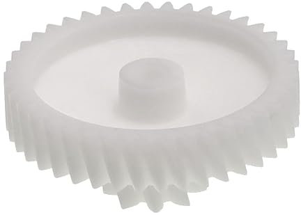 Zahnrad kompatibel mit/Ersatzteil für Gastroback 97685 41403 Design Fleischwolf Plus